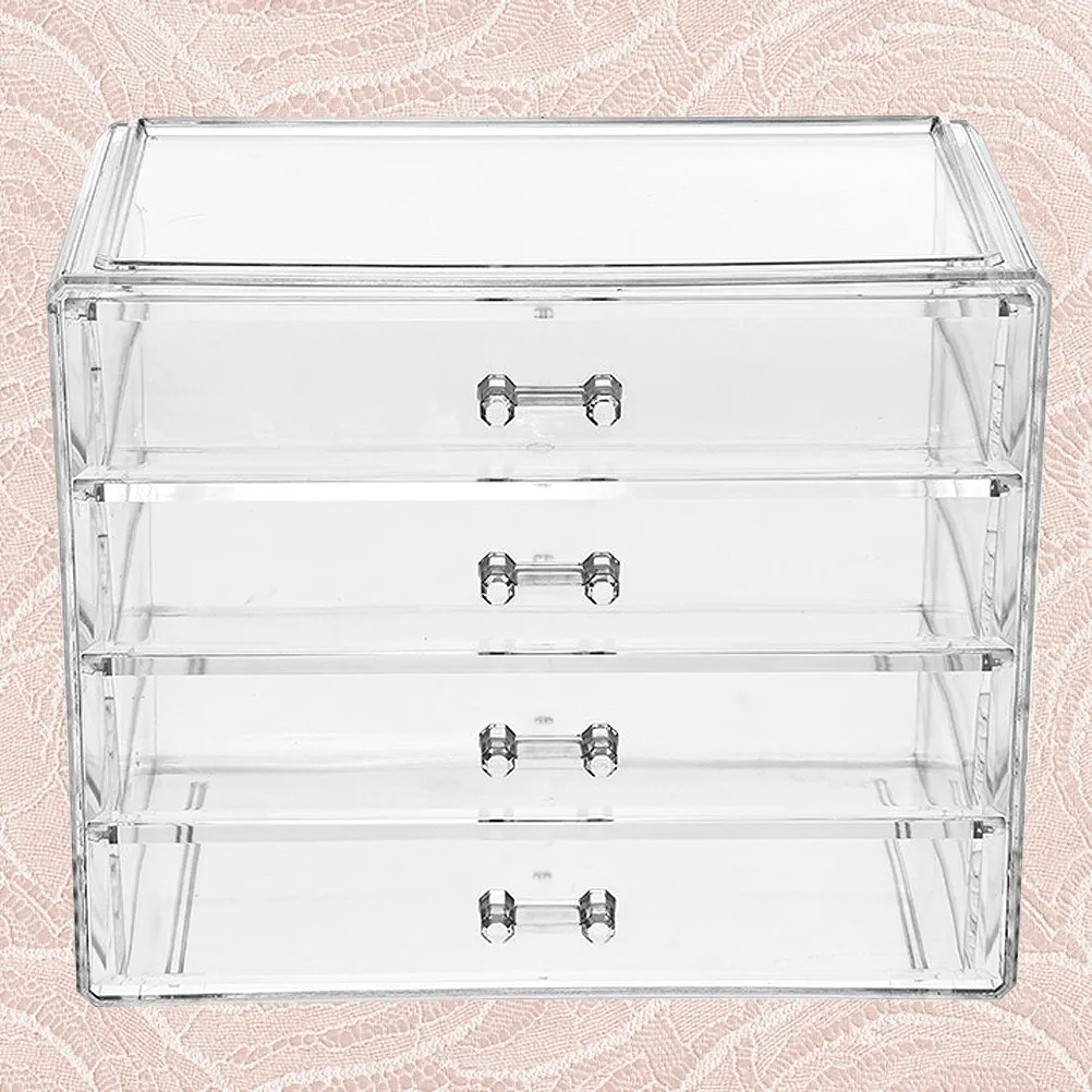 1pcs-makeup-storage-box-large-transparent-acrylic-organizer-drawer-design-home-use-display-clean-easy-clean-storage
