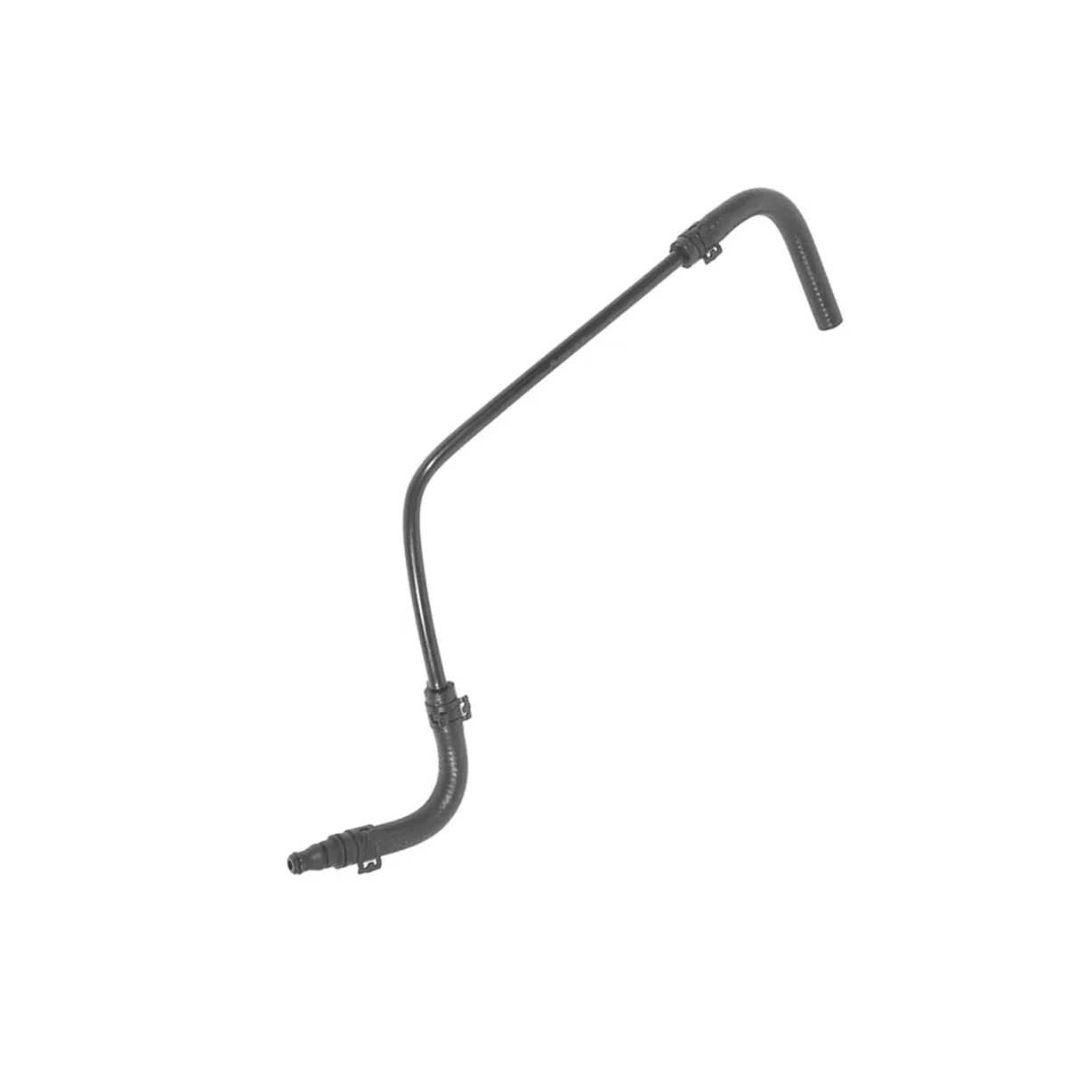 2035010025 Coolant Vent Hose High Quality For Mercedes-Benz W203 W209 2002-2005 Expansion Tank Breather Pipe