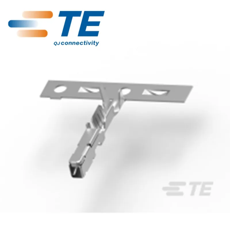 100PCS 1924955-3 Original connector come from TE