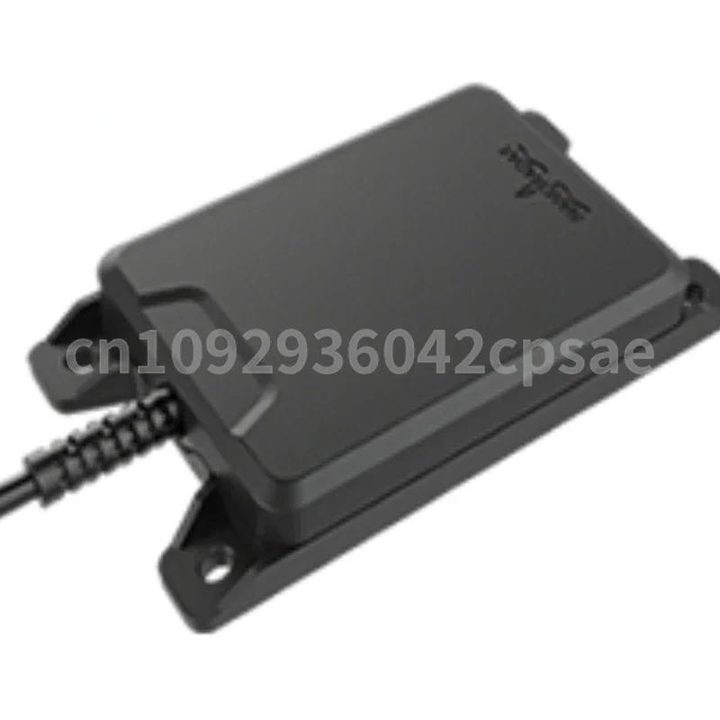 

SP70C Industrial Radar Sensor for Collision Avoidance