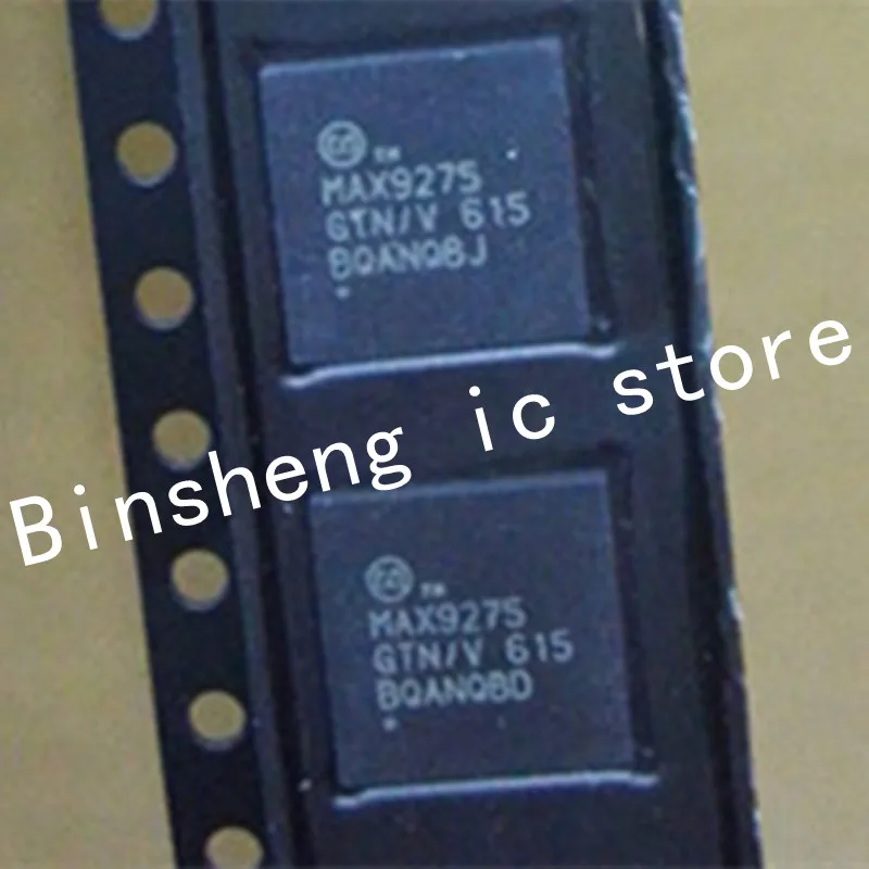 Interface MAX9275GTN/V, Chip QFN56, 1pc lot