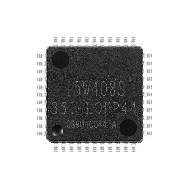 STC15W408S-35I-LQFP44 STC15W408S LQFP44 single-chip-mikrocomputer Mikrocontroller