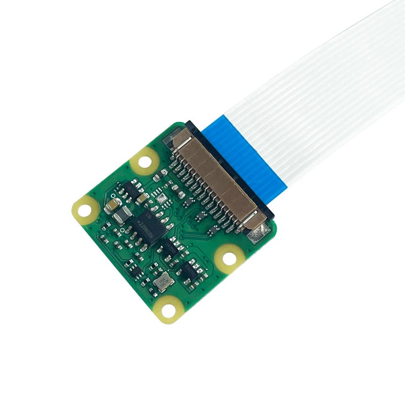 Módulo oficial da câmera Raspberry Pi, 3 Wide, SONY IMX708, 720, 120, ângulo de visão diagonal, sensor de 12 megapixels, foco automático alimentado