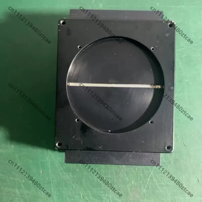 Industrial Line Scan Camera Machine Vision Equipment Replacement Spare Parts