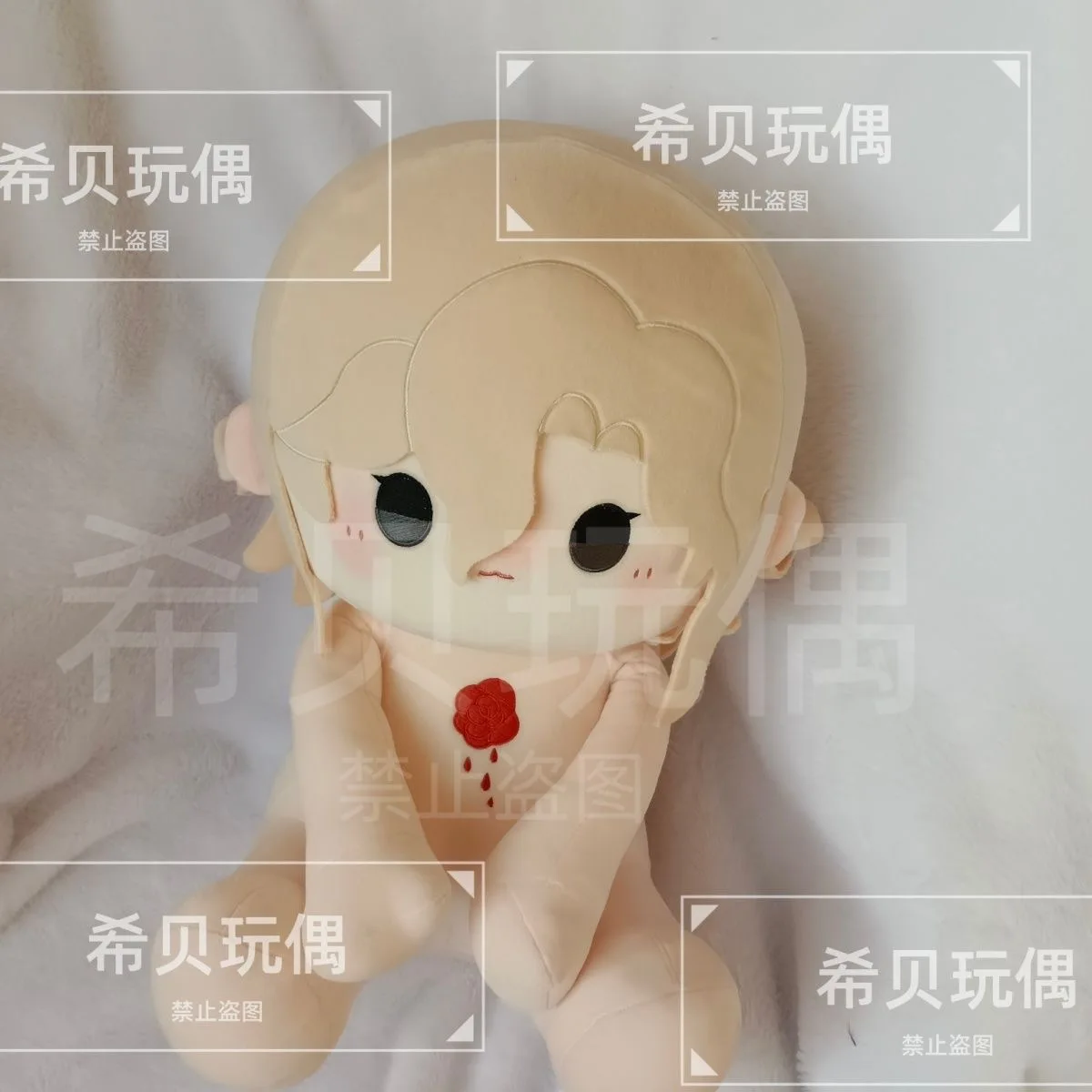 40 см в наличии аниме Identity V Мэри атрибуты красивый косплей мягкое хлопковое платье для тела Kawaii талисман рождественские подарки