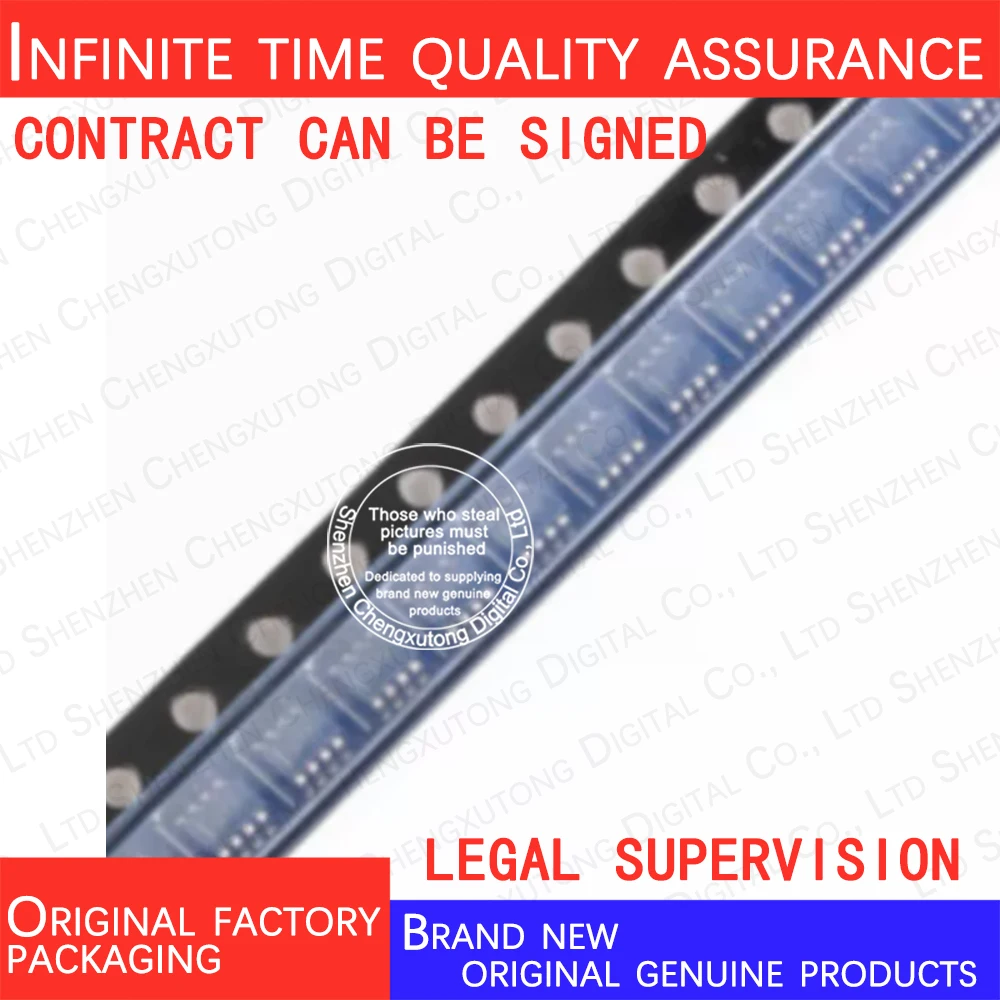 

AD5062BRJZ-2500RL7 SOT23-8 100% genuine stock in brand new original packaging