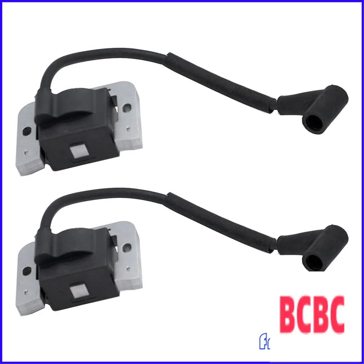 BB-2 Stück Zündspulen für Kohler 24-584-01S 2458445-S 24 584 45-S CH18 CH20 CH22 CH23 CH620 CH621 CV18 CV20 CV22 CV23