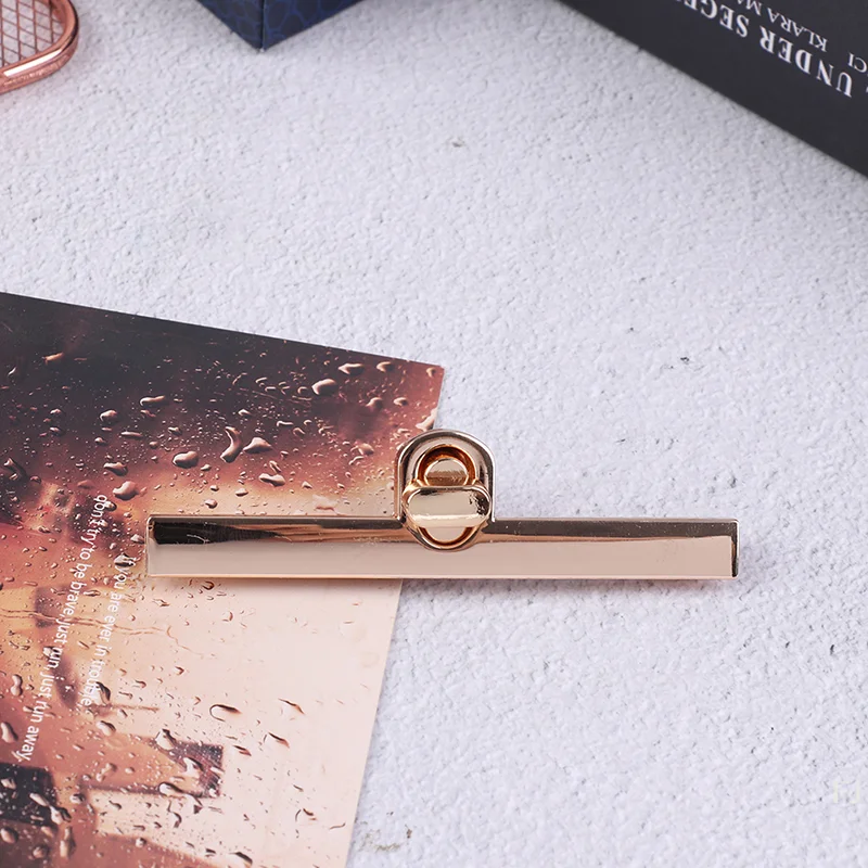 Рисунок 4 - [YU] Металлическая застежка