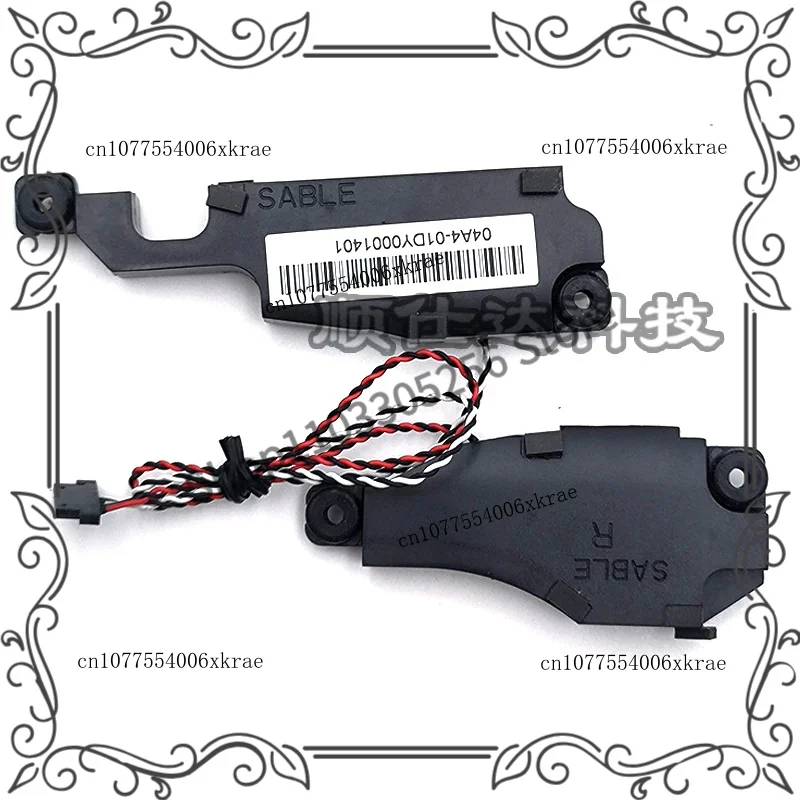 Internal Loudspeaker for Toshiba P50-A P50-B P55-A P55T-A L50-A L50D-A Notebook Audio Speaker
