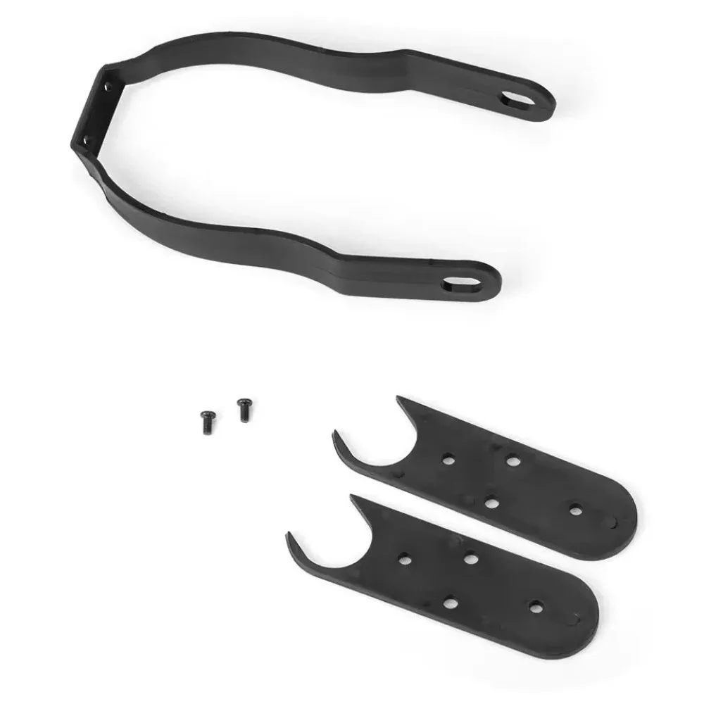 

Rear Fender Bracket for Xiaomi Pro2/1S E-Scooter Shockproof Mudguard Protection Gap Cover Pad Electric Scooter Parts