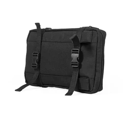 Universal Motorcycle MX Tool Bag Fender Pack Inner Tube Tire Repair Pack Bicycle Motocross Front Fender Bags Toolkit For DUCATI