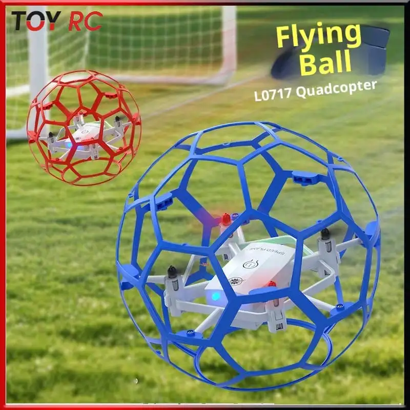 Compétition de quadrirotor d'entraînement de quadrirotor de Football télécommandé pour l'école primaire et l'école des jeunes avions modèles