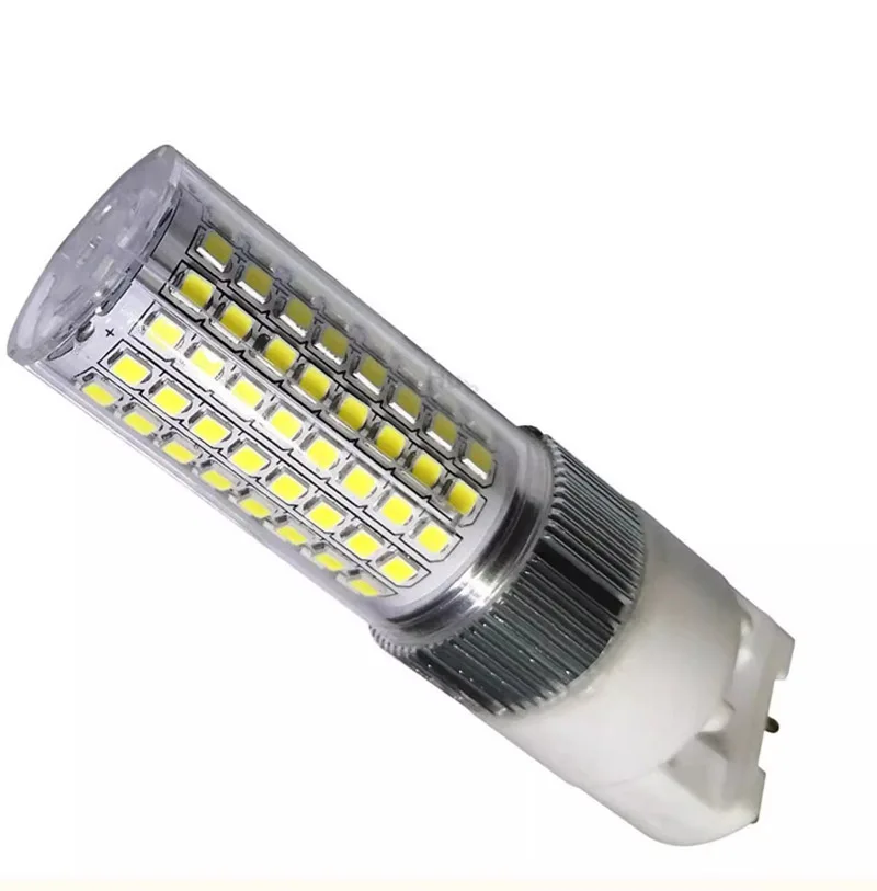 Imagem -03 - Lâmpada de Milho Led Brilhante Lâmpada Halógena Substituir a Lâmpada Alta Brilhante 10w 15w 20w 110v 220v 3000k Branco Natural 4000k 6000k 100w 150w 200w Alta