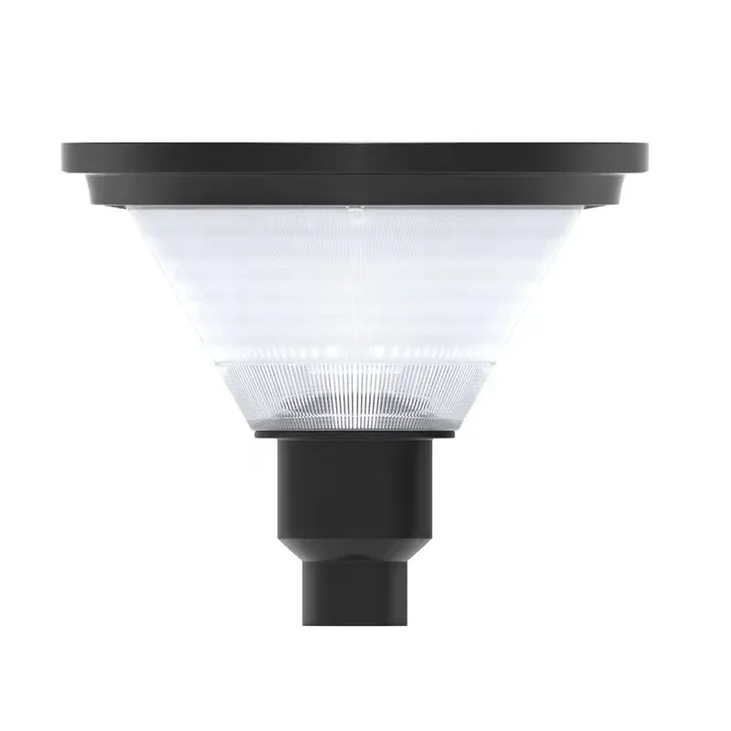 IP66 Waterproof Solar LED Garden Light Outdoor Wall Lamp for House Yard Decoration Bright Security Lighting Fixture Outdoor