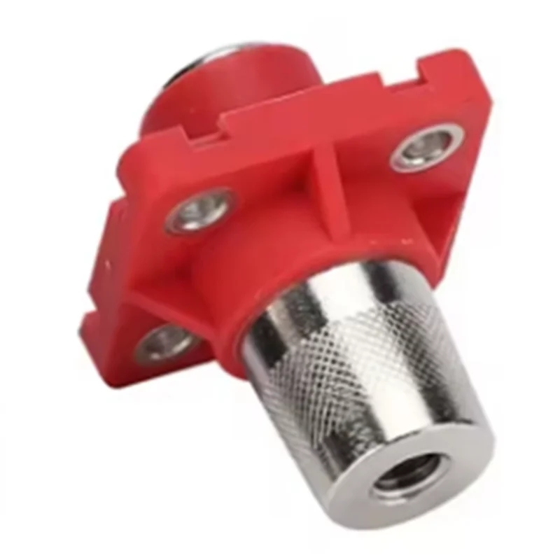 

ABWZ-литиевая батарея, клеммы для хранения энергии, медный клеммный разъем, переплетные пост