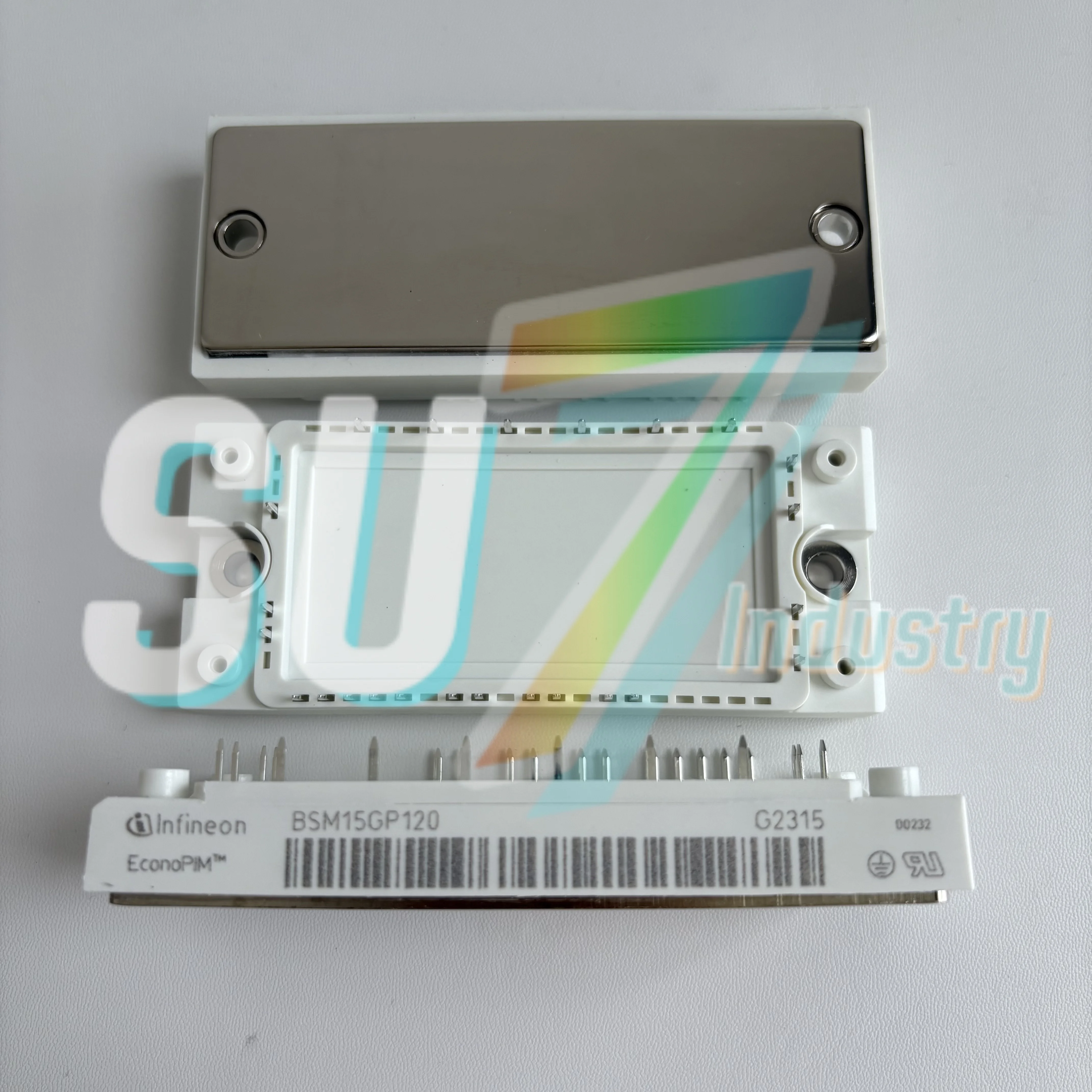 

New In Box BSM15GP120 IGBTModule