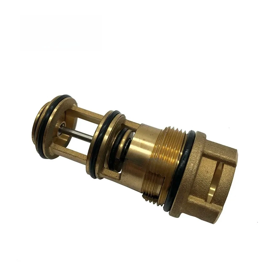 LPG NG Gas Heating Furnace Boilers Spare Parts  3-Way Valve Spool For BAXI ECO3 CHAPPEE Gas Boiler Replacement