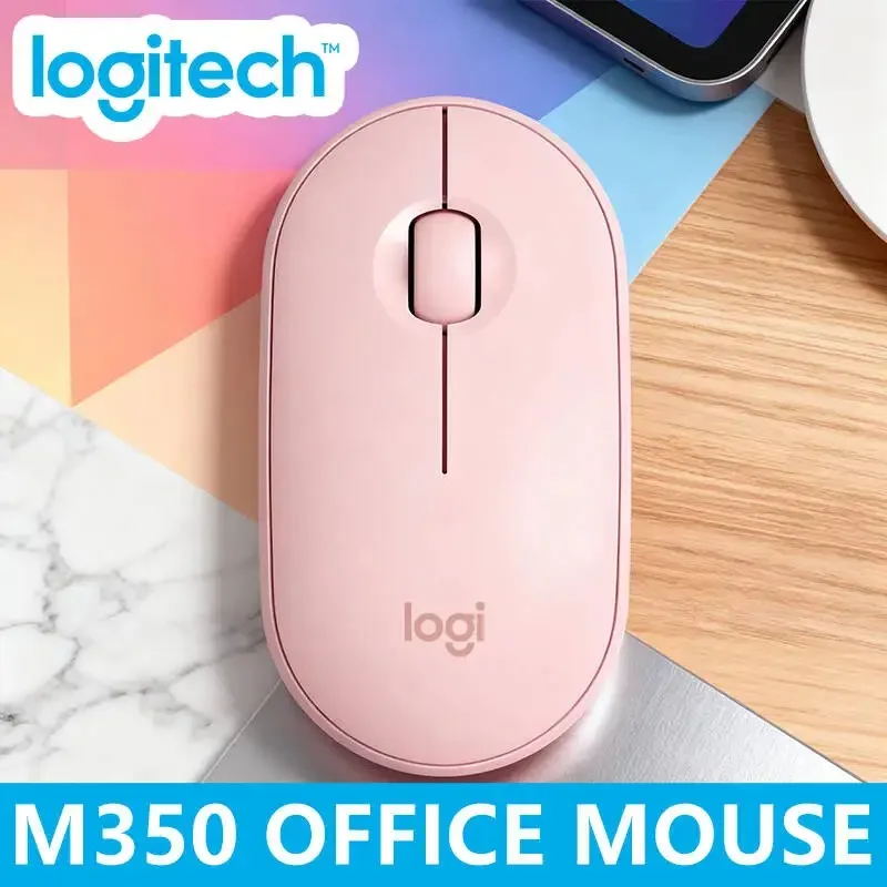 

Мышь Logitech M350 + MX Anywhere 3S, двухрежимная Bluetooth-мышь, эргономичная + M330/G304/G203, для офиса, дома, ноутбука, ПК, Windows, Mac, iOS