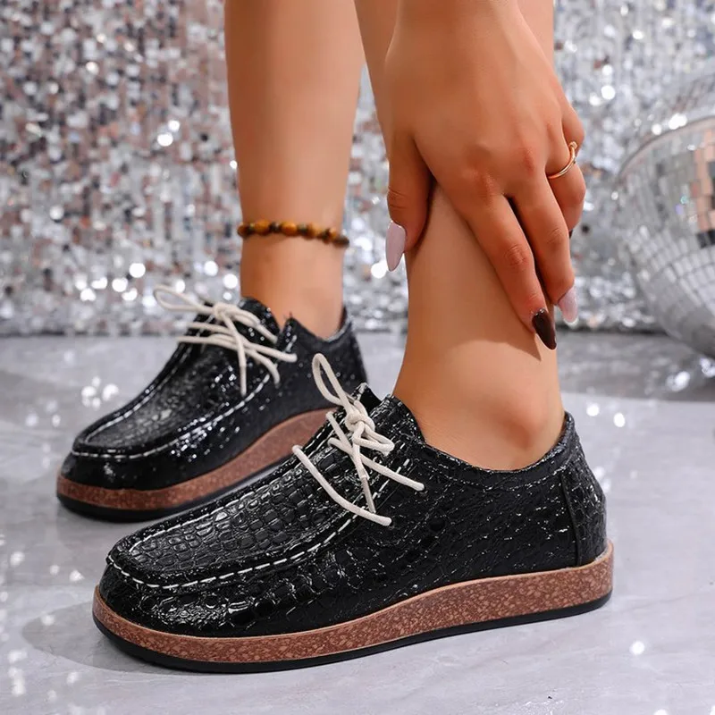 2025 novas mulheres casuais baotou designer sapatos anti-deslizamento plataforma tênis mulher leve tornozelo tênis feminino zapatos de mujer