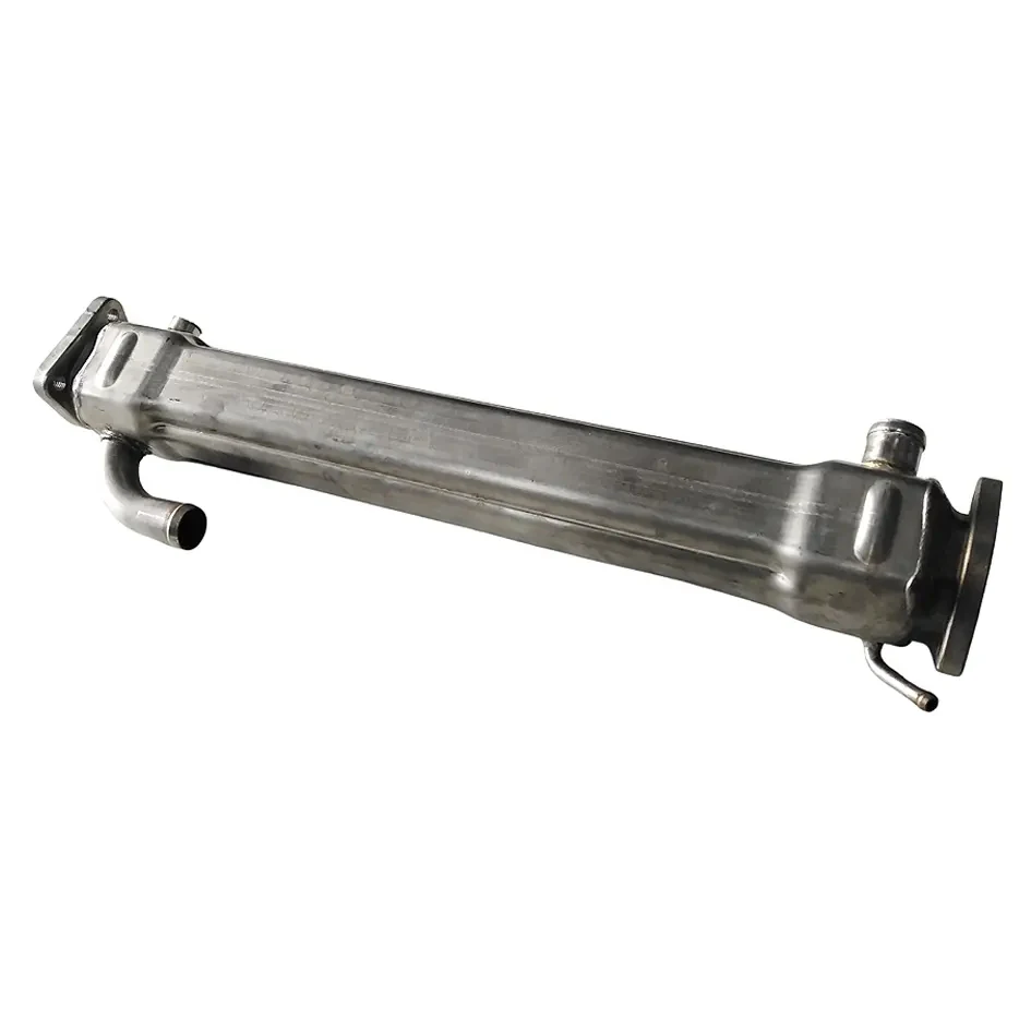 

ME305064 6M60 engine EGR pipe cooling pipe excavator parts for Kato HD1430-5.HD1430-R.HD1430-V. 1056656-1001