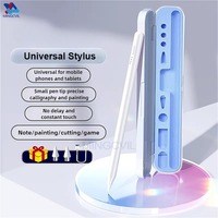 MINGCVIL stylus for Xiaomi Pad 7 pen For Samsung Pad A9+ stylus for Honor Redmi Pad Pro pen for All Android Tablet Phone pen