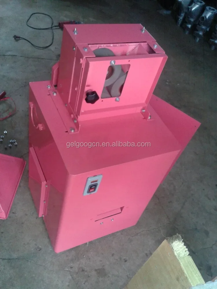 Rice Hulling Machine/Rice Husking Machine/Rice Shelling Machine