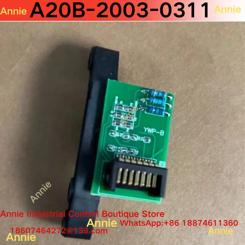 

Brand new original spindle encoder A20B-2003-0311