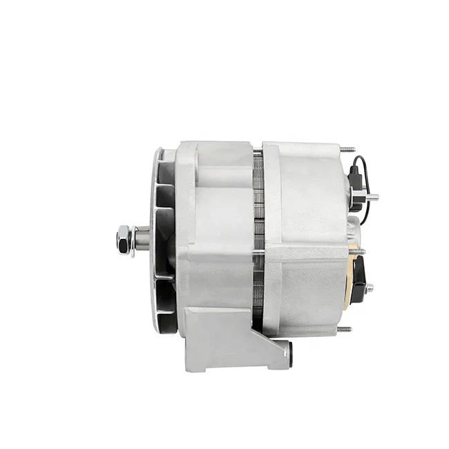 

High quality car alternator suitable for Truck 0120468143