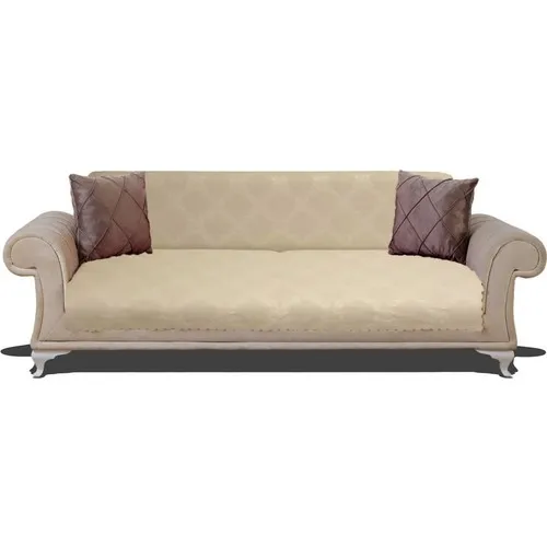 Hanımevi 175 X215 Embossing Roller Multi-Purpose Sofa Bed and Sofa Cloth