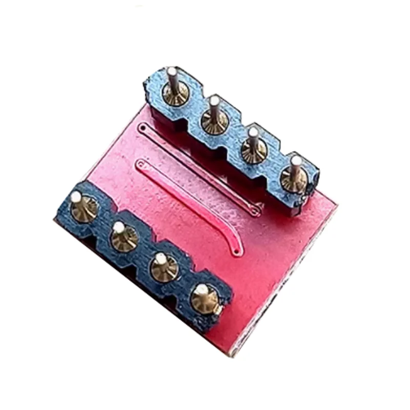 Original OPA1622 High Current HiFi Class Dual Operational Amplifier OPAMP Chip with High Performance and Low Distortion