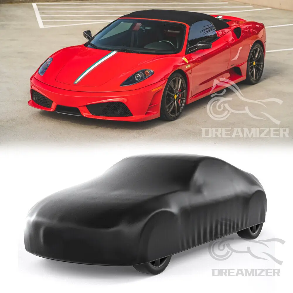 

Universal Car Covers Waterproof Sun-Proof All Weather for Automobiles Snow Cover Fit for Midsize Sedan 4180mm To 5150mm