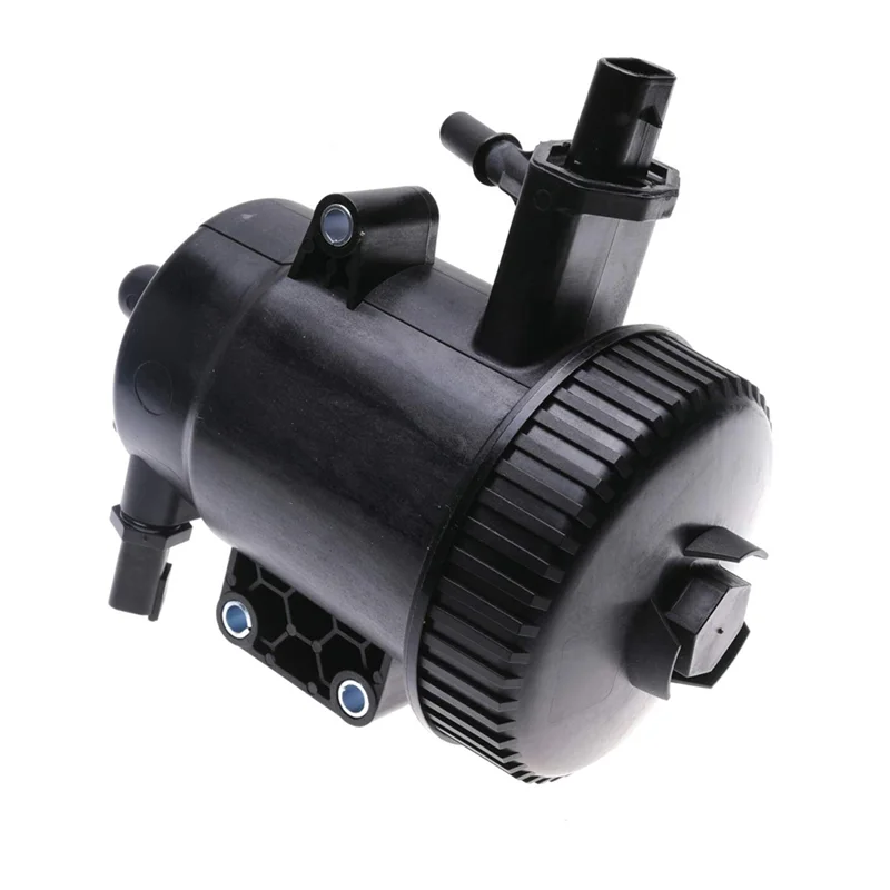 

For Ram 2500 3500 4500 5500 2013-2018 6.7L Turbo Diesel Engines Water Separator Fuel Filter Housing Assembly 68157290AB