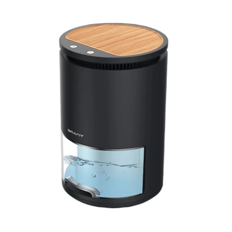 

New best-selling desktop portable white noise mini bedroom intelligent air purifier, home air dehumidifier