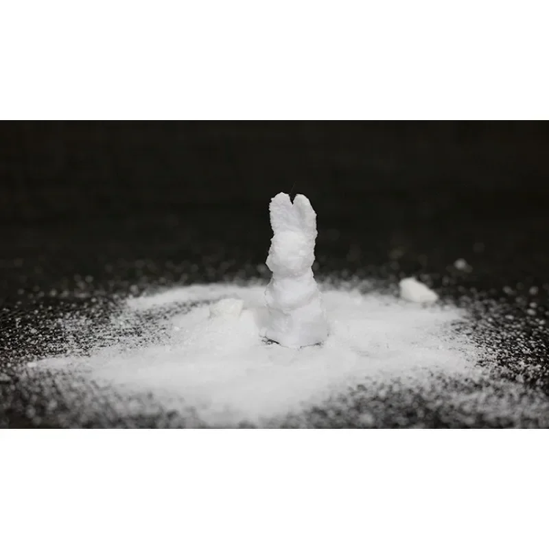 Sugar Bony by Steve fearson ไม่จำเป็นต้องใช้ทักษะในการระยะใกล้เทคนิคมายากลบนท้องถนนของนักมายากลมายากลอุปกรณ์ประกอบฉากตลก