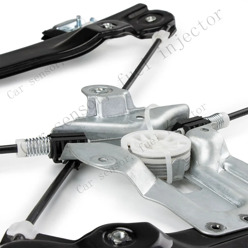Q+ For 2011-2015 Chevry Cruz Right Power Window Regulator Without Motor 96996228