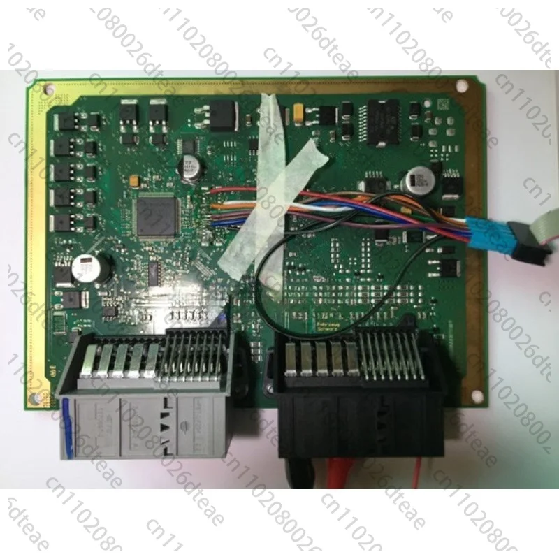 Programmer DAS Read Write Tool For TC17xx TC2xx TC3xx Automotive 48V Battery ECU Flasher