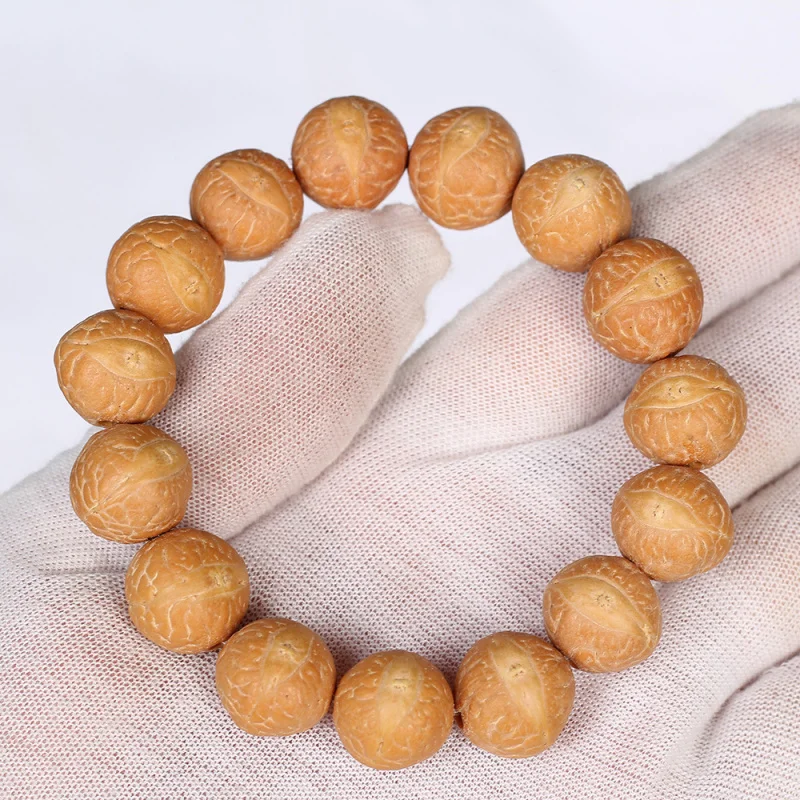 

Natural Nepal Phoenix Eye108Perfect Circle Men's and Women's Bracelets Rosary Bracelet High Density Collectables-Autograph Rosar