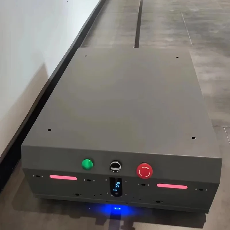 Brushless Motor AGV…