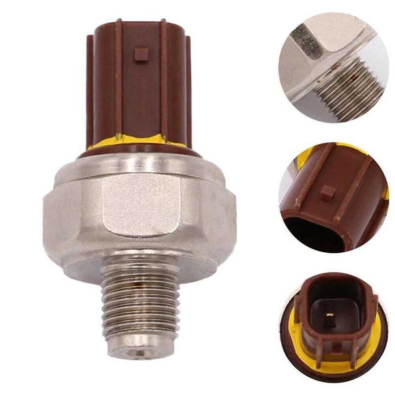 AAA+ 2PCS Knock Sensor For Honda Goldwing GL1800 GL1800A GL1800C 01-17 30530-MCA-003