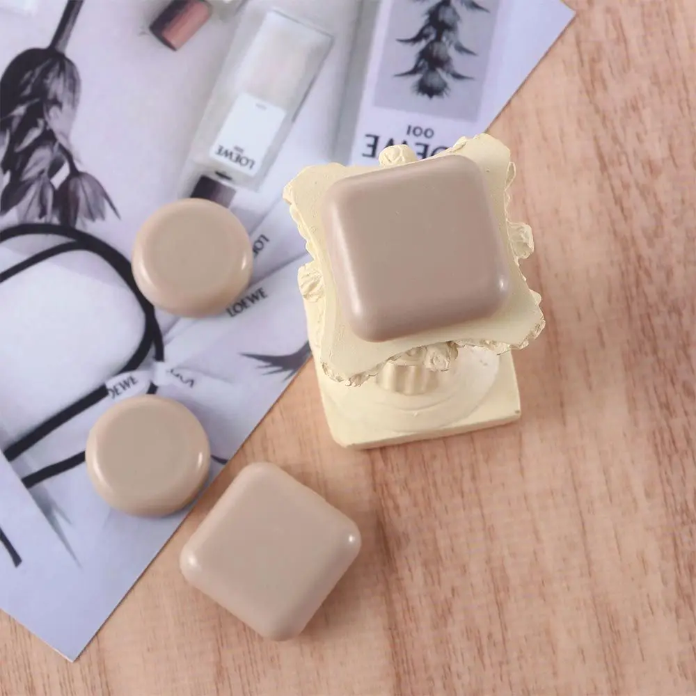 

Self-Adhesive Chair Fittings Anti Noisy Table Bases Home Furniture Feet Pads Floor Protector Slip Mat Furniture Leg Slider Pads