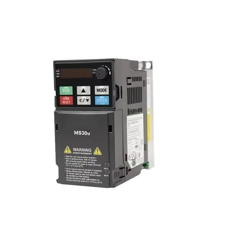 15kW 20HP Vector Control VFD VFD32AMS43ANSAA 3-Phase Inverter for Machine Tool