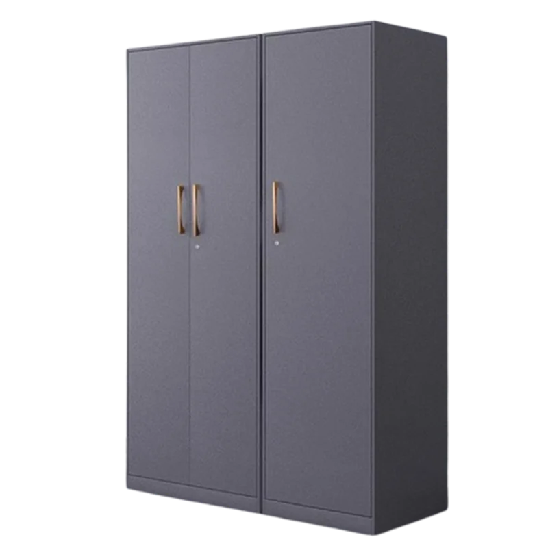 Nordic Salvaspazio Armadio Organizzatore di stoccaggio Camera da letto Vestiti Guardaroba Armadio Divisori Scaffali Mobili per la casa in legno Ropero