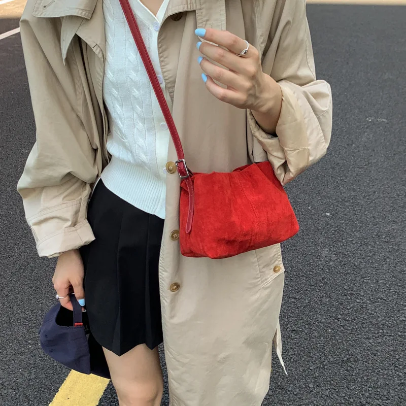 Thumbnail 3 - #75 Compare Soft Leather Bucket Bags Before You Buy