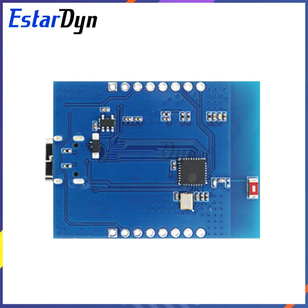 ESP32-C3 Development Board with 0.96 Inch / 1.3 inch OLED Display, WiFi Bluetooth IoT Module Ceramic Antenna