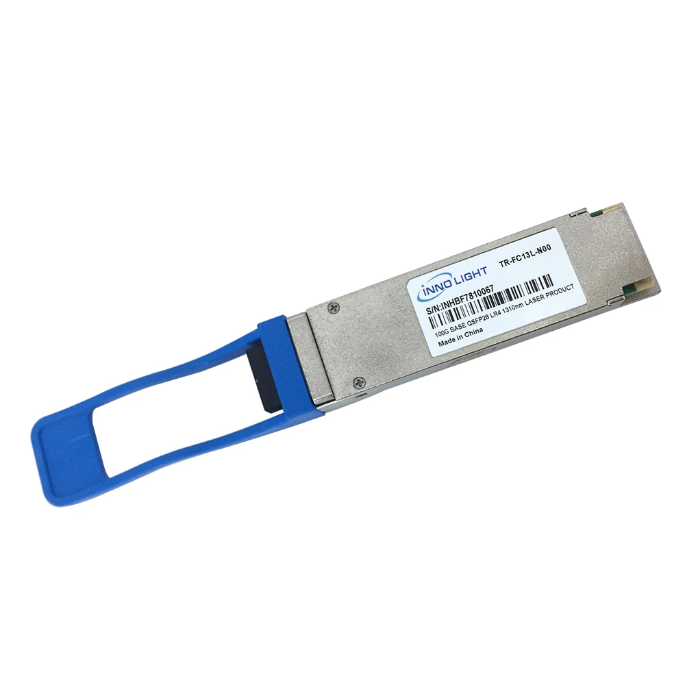 MMA4Z00 MMA4Z00-NS400 OSFP Optical Transceiver Module Transceiver 400G 800G optical module hotsale for ConnectX-7  AI computing