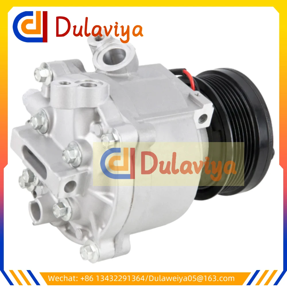 For Chevy Sonic 1.8L 2013-18 New AC Compressor  16003818-101 16003818-102 16003818-103 16003818-104 16003818-105 42623008