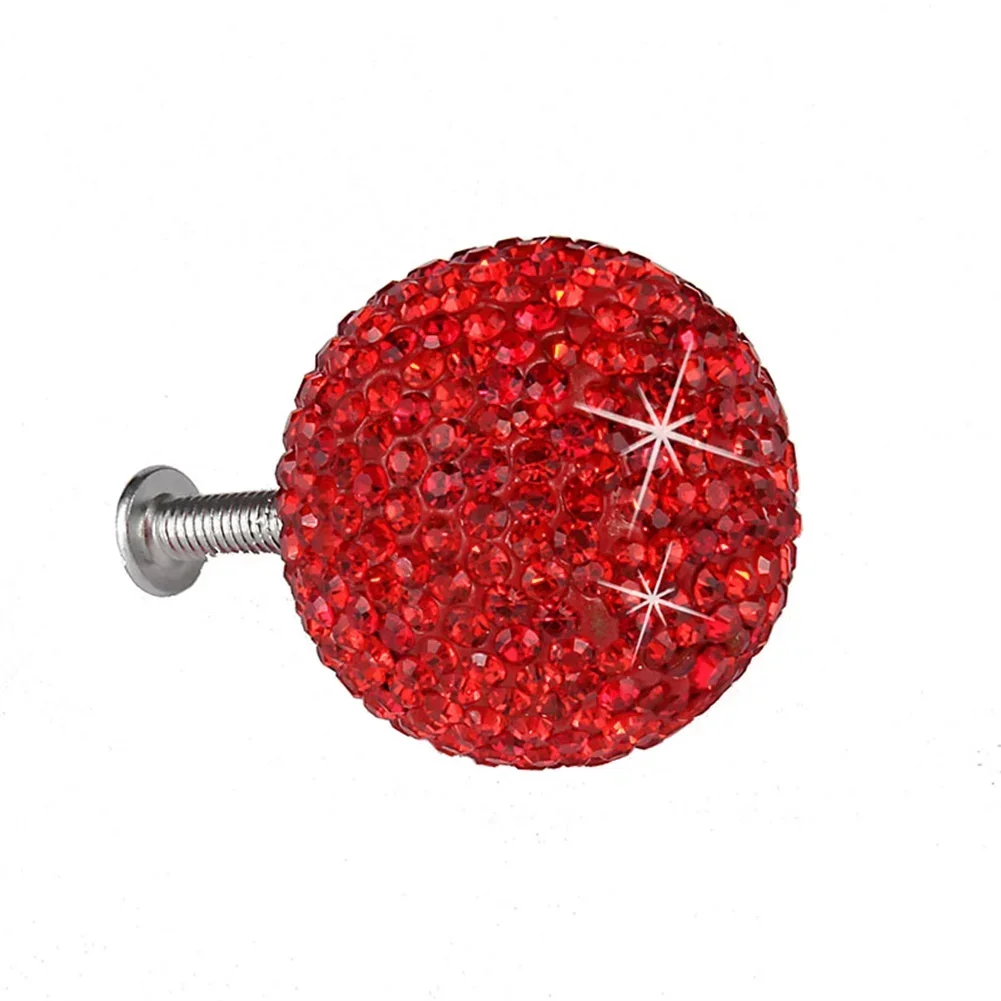 

Stylish Furniture Ball Handle for Cabinets and Dressers Addition to Enhance Your Home Decor with Functional Design