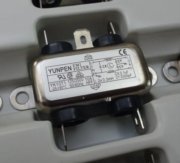 Yunpen-yk01t1, yk03t1, yk06t1