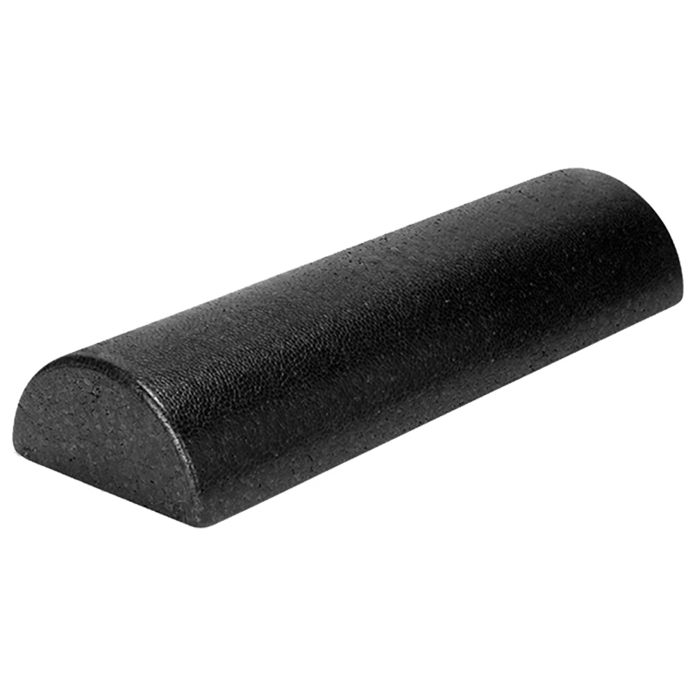 Half Round Yoga Massage Roller Column Muscle Yoga Column Roller Tool EPP Fitness Muscle Foam Roller for Pilates Sport