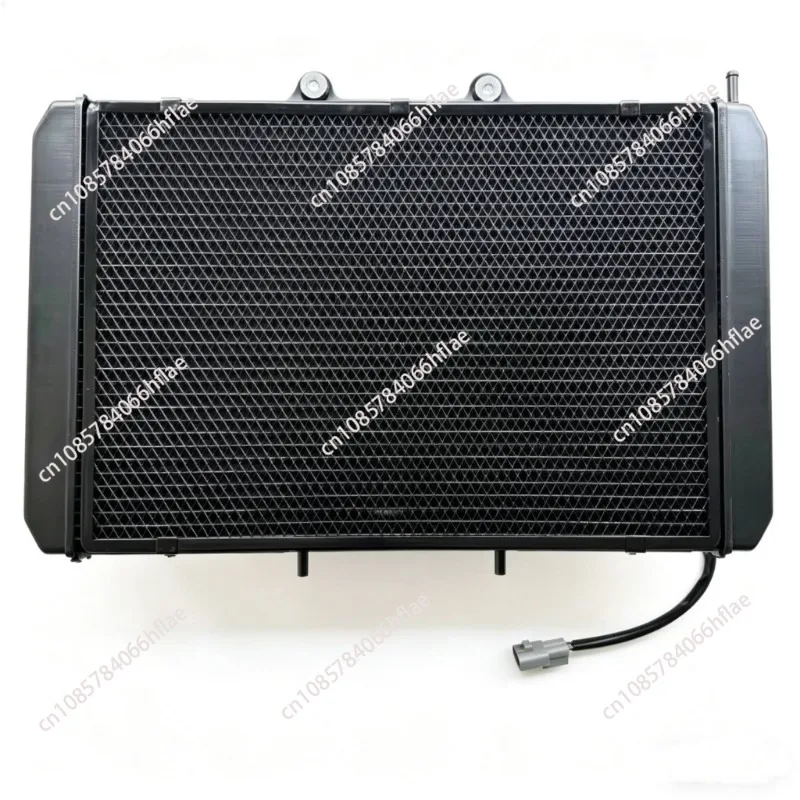 Original Radiator Assy 2020-Up for CFMOTO Zforce Sports Z10 950 1000 CF1000SZ UTV SSV 5BY0-181000 5BY0-180100